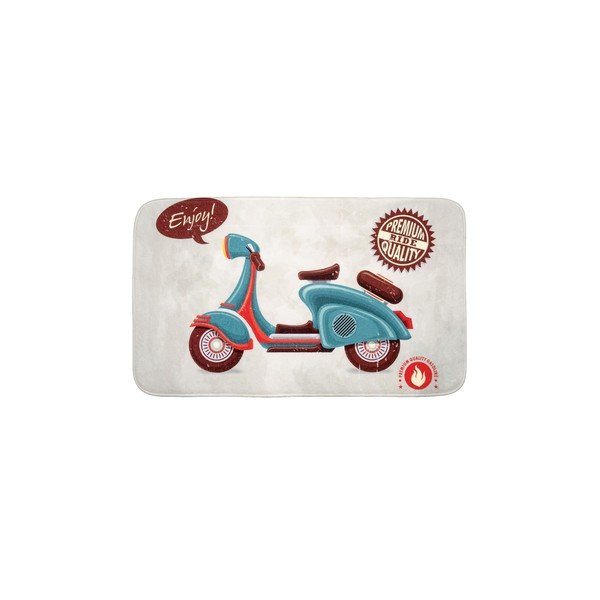 Covor baie Wenko Scooter
