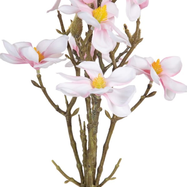 Plantă artificială (înălțime 41 cm) Magnolia – Ixia-image-1