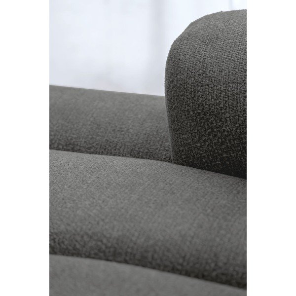 Colțar gri (cu colț pe partea dreaptă/în formă de "U") Shell – Miuform-image-2