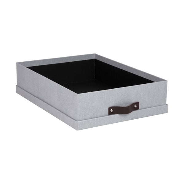 Organizator pentru documente din carton Oskar – Bigso Box of Sweden-image-2