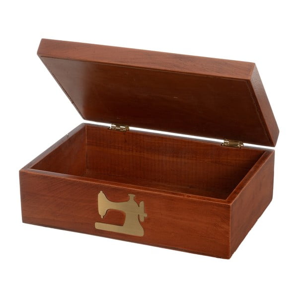 Cutie pentru accesorii de cusut Couture – Casa Selección-image-1