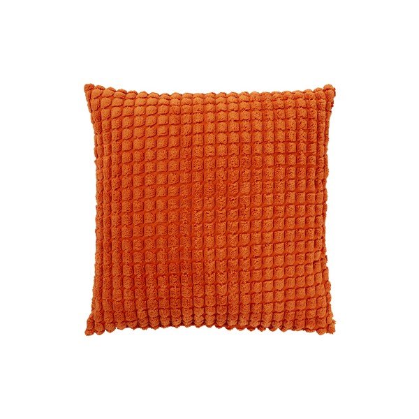 Pernă  Dutch Décor Rover, 70x70 cm, portocalie