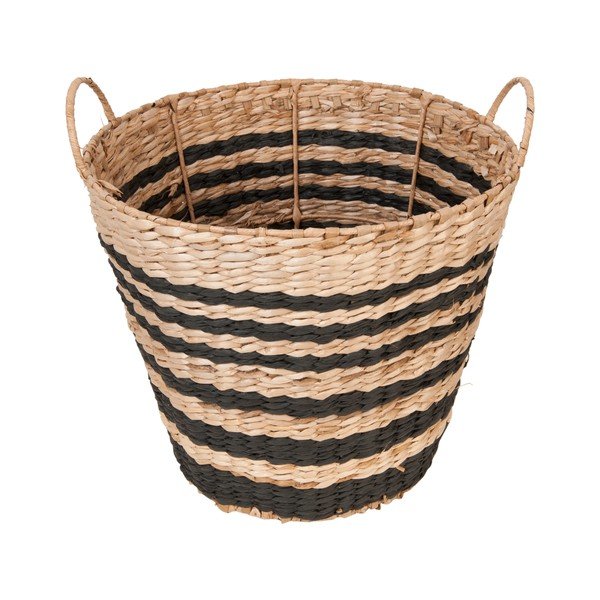 Coș Clayre & Eef Black Line-image-1