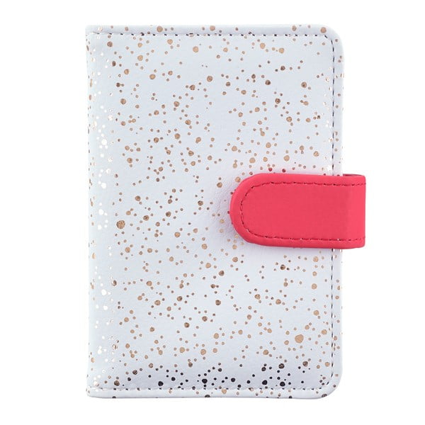 Suport cărți de vizită Busy B Gin, alb-image-4