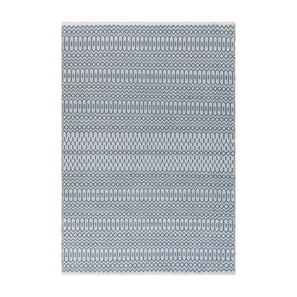 Covor Asiatic Carpets Halsey, 120 x 170 cm, gri-alb