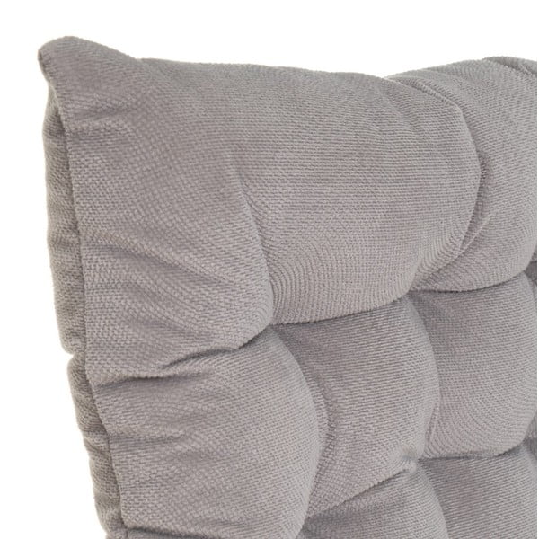 Pernă de scaun 40x40 cm Estela – Casa Selección-image-2