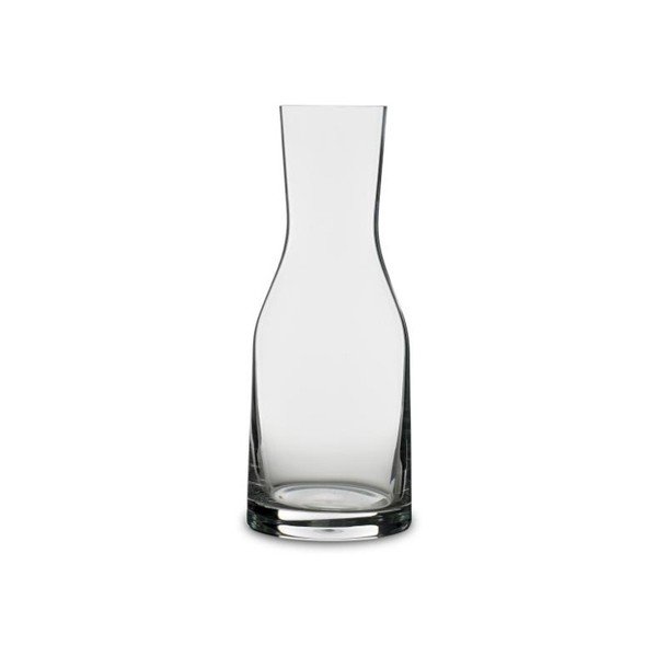 Set 2 carafe de apă din cristal Bitz Fluidum, 300 ml-image-1