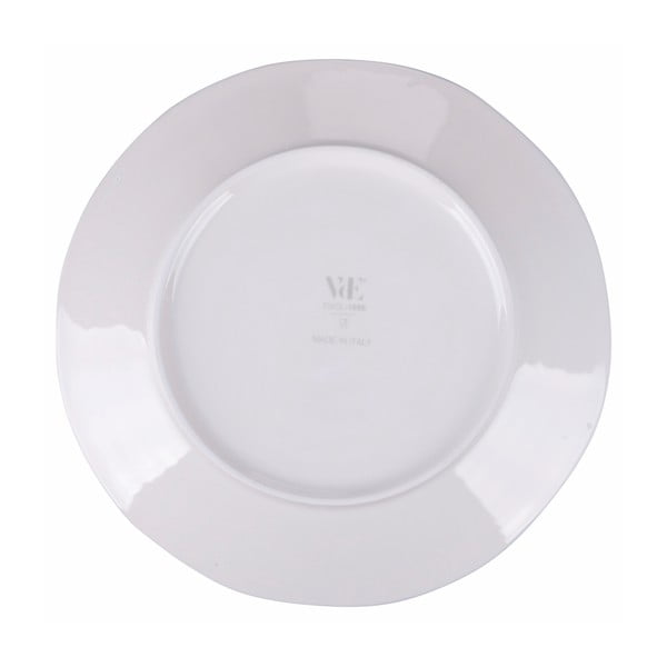 Farfurie din ceramică VDE Tivoli 1996 Face to Grey, ø 35 cm-image-3