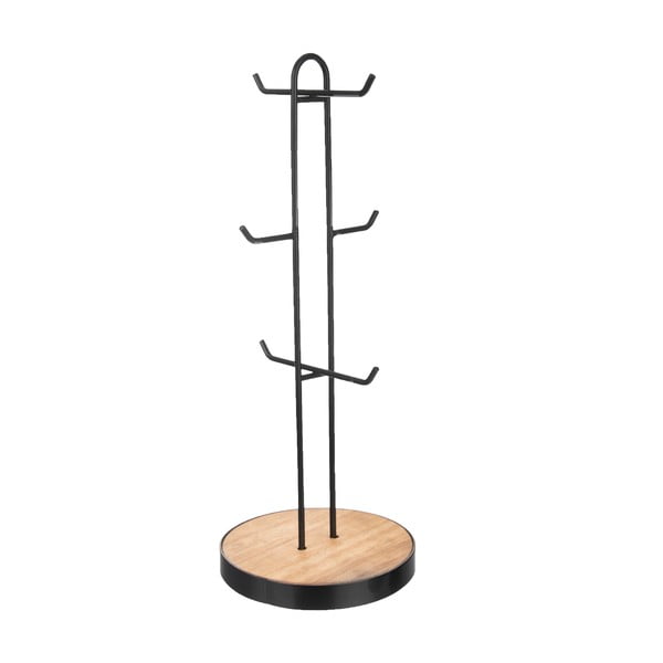 Suport de cești din metal Radka – Orion-image-2