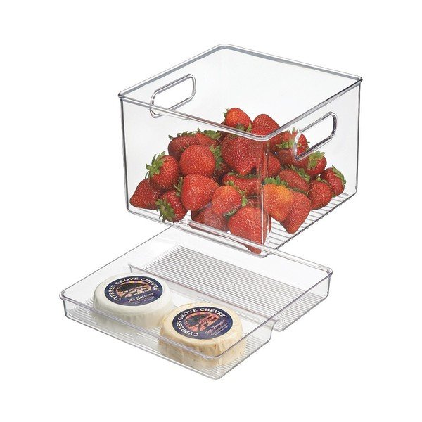 Sistem de depozitare pentru frigider iDesign Fridge-image-3