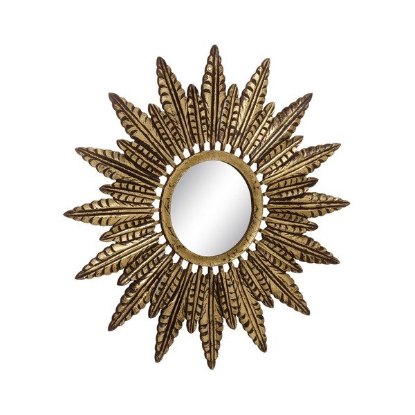 Oglindă de perete 90x90 cm – Ixia-image-4