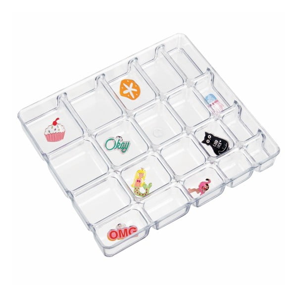 Organizator InterDesign Linus Jewelry-image-2