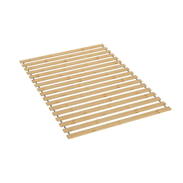 Somieră cu şipci 140x200 cm – Tvilum-image-1