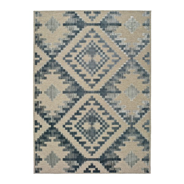 Universal Vanessa Azul, 140 x 200 cm-image-1