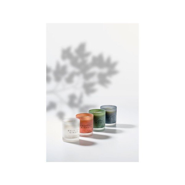 Lumânare cu parfum de lemn de santal Villa Collection, timp de ardere 48 h-image-1