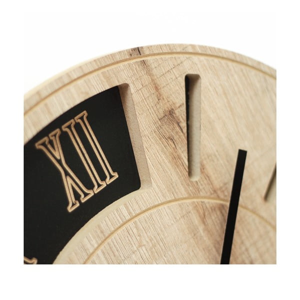 Ceas de perete ø 36 cm Dylan – Styler-image-4