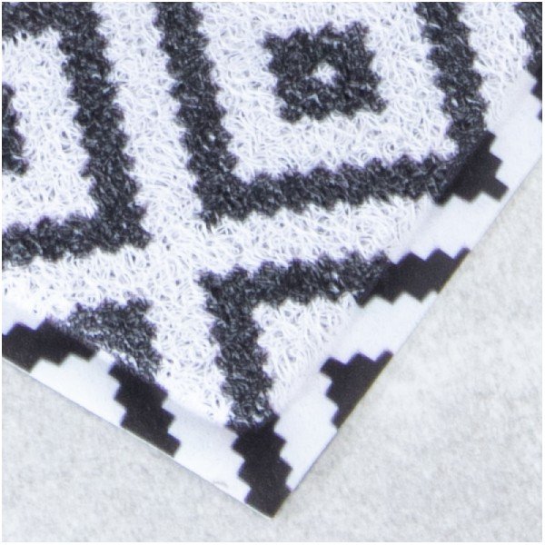 Covoraș de intrare 40x70 cm DIamond – Artsy Doormats-image-2