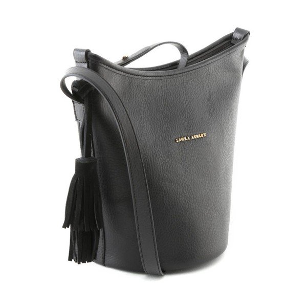 Geantă Laura Ashley Loxford, negru-image-1