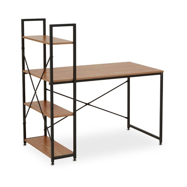 Birou 60x120 cm Laxton – Premier Housewares