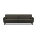 Canapea Windsor & Co Sofas Neso, 235 cm, gri închis
