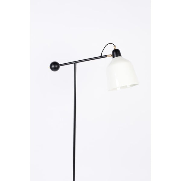 Lampadar alb/negru Skala - Zuiver-image-2