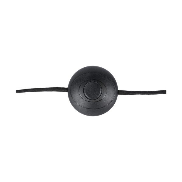 Lampadar burgundy cu abajur din metal (înălțime 140 cm) Riqueza Palo – Leitmotiv-image-3