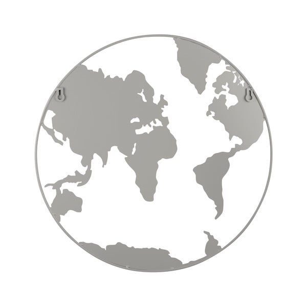 Avizier magnetic World Map – PT LIVING-image-3