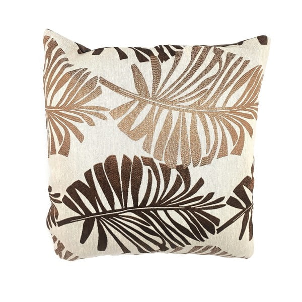 Pernă decorativă 45x45 cm Fern – JAHU collections