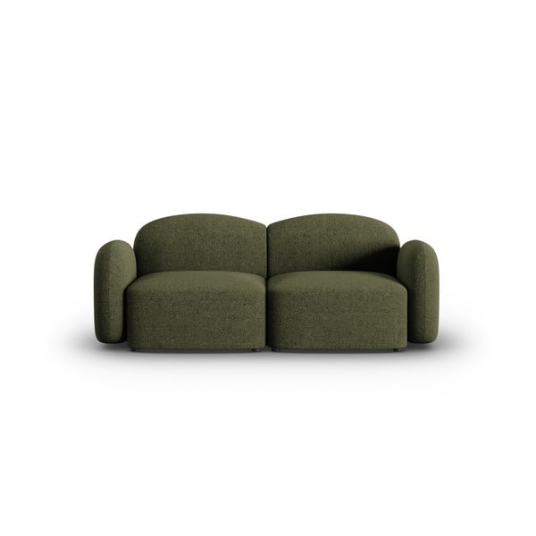 Canapea verde 194 cm Blair – Micadoni Home