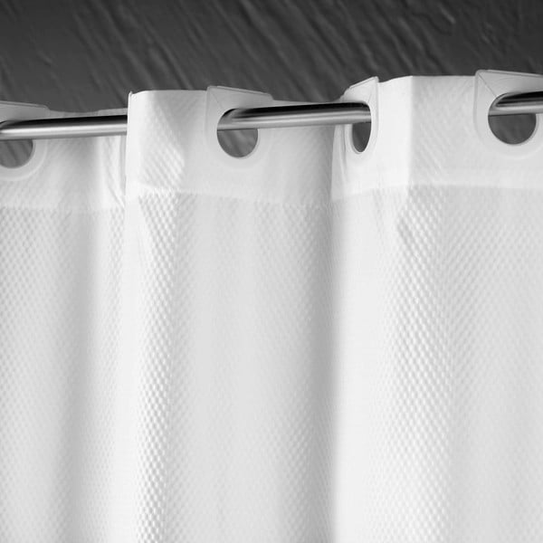 Perdea de duș 180x200 cm Dotty – douceur d'intérieur-image-2