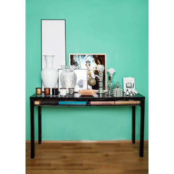 Lumânare parfumată Casa Di Bassi, aromă Tonka-image-1