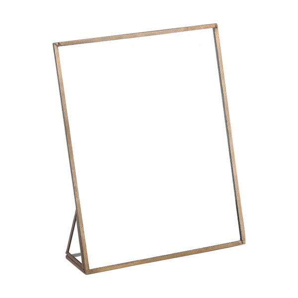 Oglindă  A Simple Mess Freja, 25 x 25 cm