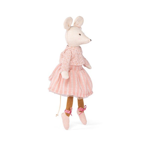 Jucărie de pluș Anna - Moulin Roty-image-1