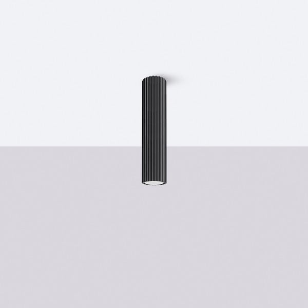 Spot negru Gleam – Sollux-image-4