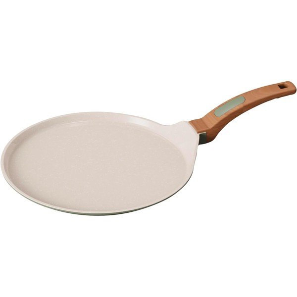 Tigaie cu suprafață ceramică pentru clătite ø 28 cm Signature Range – Cooksmart ®