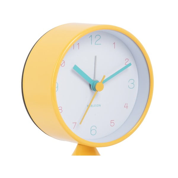 Ceas deșteptător Funky Vibes – Karlsson-image-3
