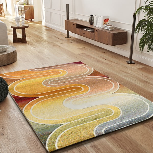 Covor 120x170 cm Sybil – Universal-image-1
