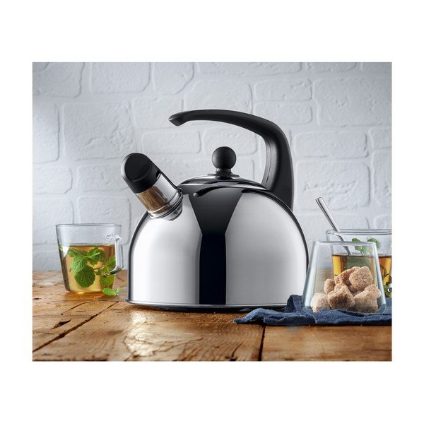 Ceainic cu loc pentru ceai vrac / plic WMF, 2 l-image-1