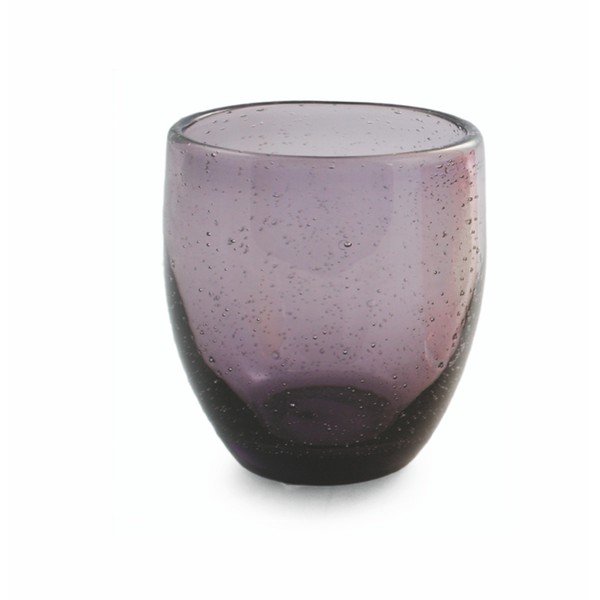 Set 6 pahare colorate Villa d'Este Cascina, 280 ml-image-1