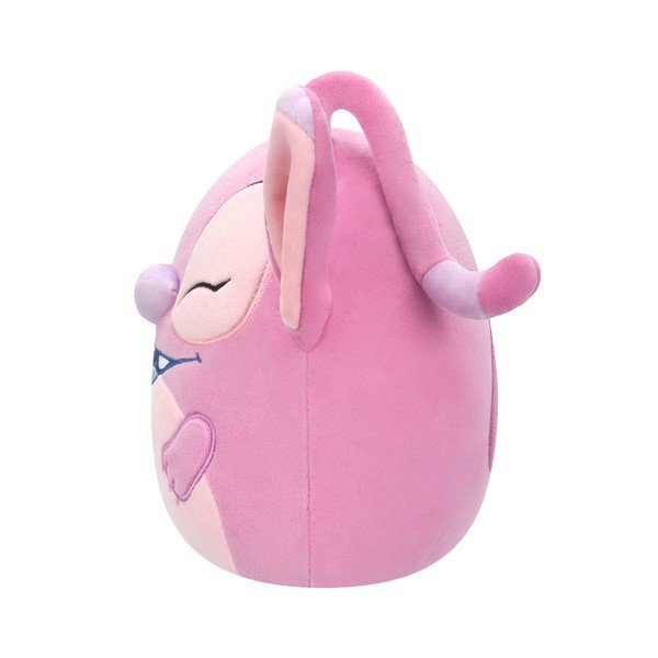Jucărie de pluș Disney Stitch Angel – SQUISHMALLOWS-image-3