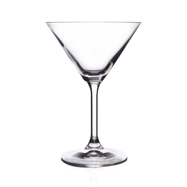 Set de pahare 6 buc. de cocktail 210 ml Lara – Orion