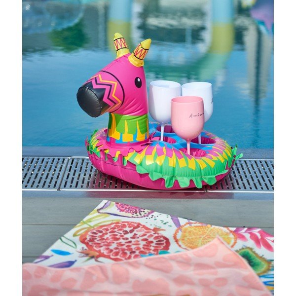 Suport gonflabil pentru 5 pahare Big Mouth Inc. Pinata-image-1