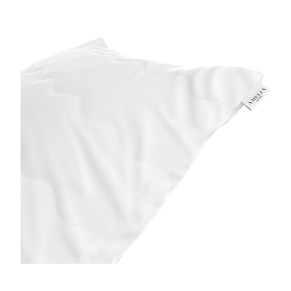 Umplutură pernă AmeliaHome Reve, 40 x 15 cm, alb-image-1