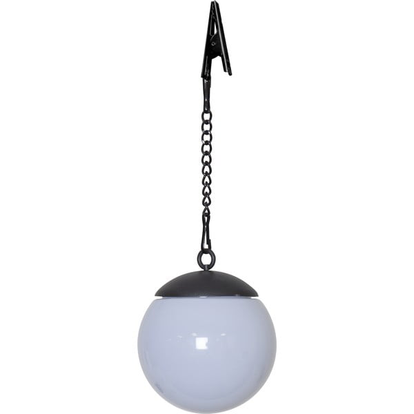 Set de 3 decorațiuni luminoase de exterior Star Trading Globus, ø 10 cm-image-4