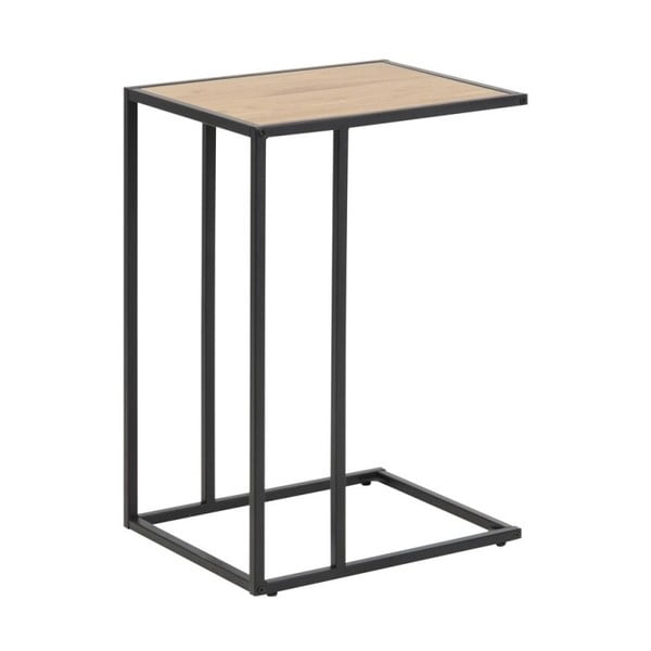 Măsuță auxiliară 43x35 cm Seaford – Actona-image-3