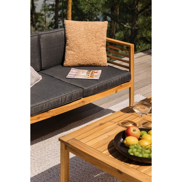 Set mobilier de grădină Bonami Selection Hawai-image-4