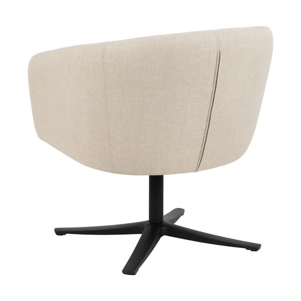 Fotoliu bej Ramsey – Actona-image-2