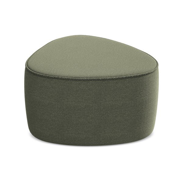 Taburet verde deschis Keo – Makamii