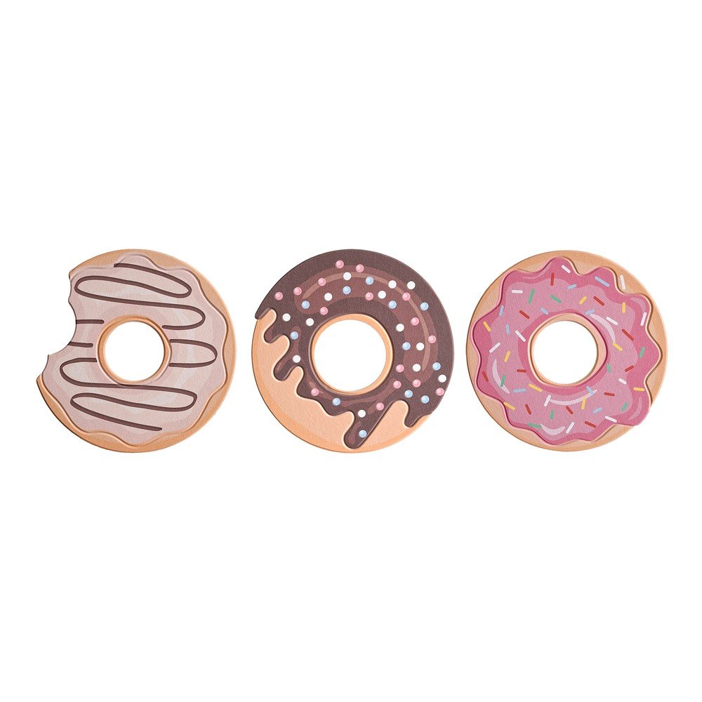 Panou acustic Donuts – Styler