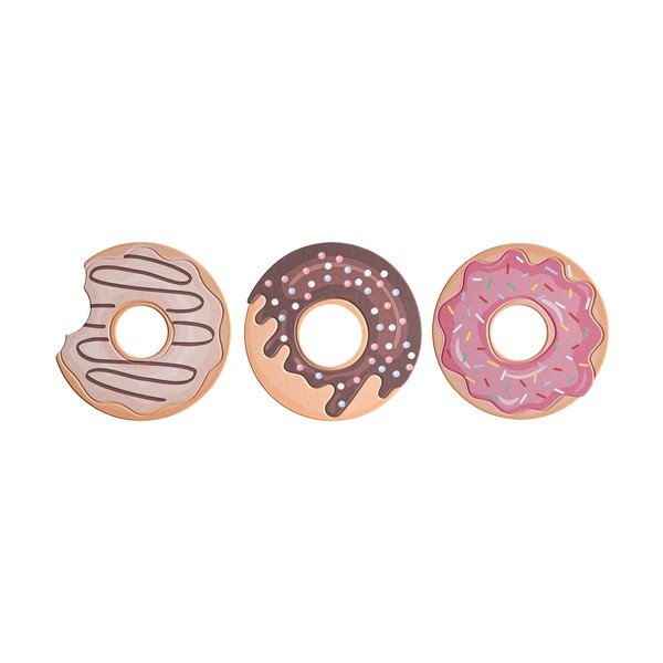 Panou acustic Donuts – Styler